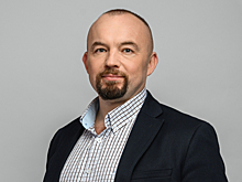 Алексей Каминский назначен генеральным директором ИТ-компании BSL