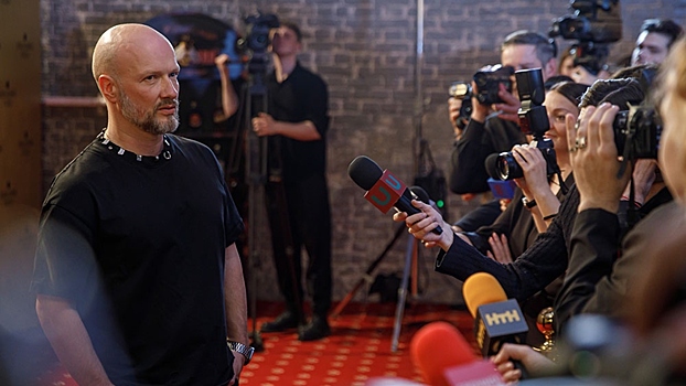 Стартовали съемки комедии «Коп-звезда»