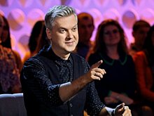 Светлаков пошутил про скандалы Билана