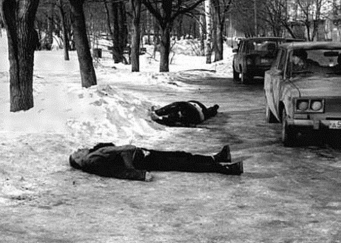 Криминальная война в Тольятти: какие итоги