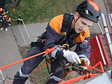 Москвичи победили в финале национального чемпионата WorldSkills "Навыки мудрых"