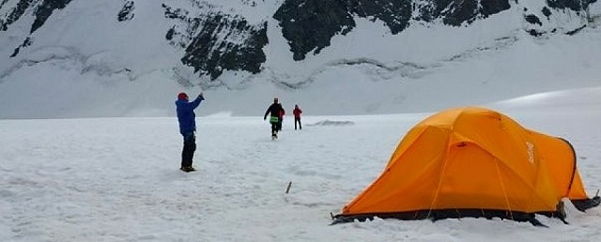 Турфирму оштрафовали на миллион рублей за туры на Белуху