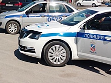 В Алтайском крае водитель Mercedes сбил пешеходов, один из пострадавших погиб