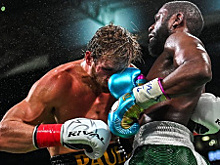 PPV Мейвезера, Ковалёв и бой в России, Ортис против экс-претендента из Литвы