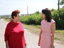Татьяна Ерохина: Модульные ФАПы помогут усовершенствовать условия оказания медпомощи на селе