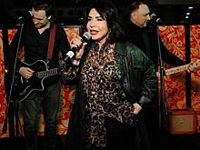 Менеджер Надежды Бабкиной, с которым ей приписывали роман, женился на 25-летней фигуристке