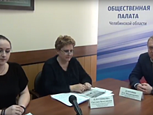 Борис Дубровский утвердил треть состава Общественной палаты Челябинской области