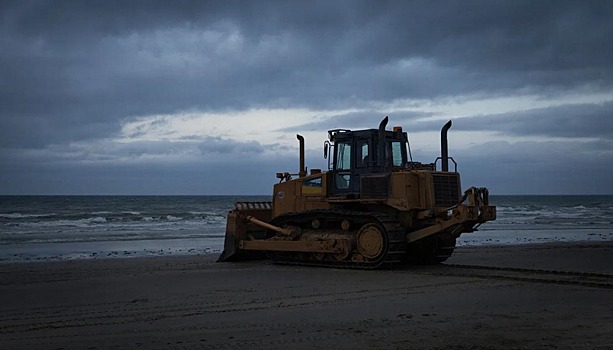 Гость отеля в Анапе отсудил компенсацию после разлива мазута