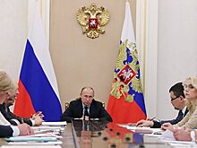 Путин сменил посла в Южной Корее