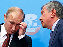 "Триумф для Путина". Приватизация "Роснефти" стала неожиданностью для Запада