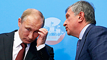 "Триумф для Путина". Приватизация "Роснефти" стала неожиданностью для Запада