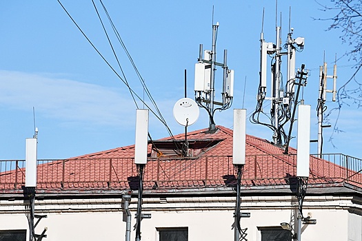 Депутат ГД Гаврилов: Можно получить компенсацию из-за сотовой вышки поблизости