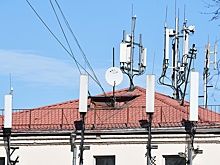 Депутат ГД Гаврилов: Можно получить компенсацию из-за сотовой вышки поблизости