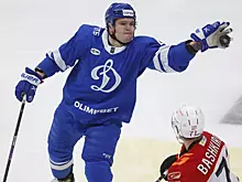 Кирилл Готовец подписал новый контракт с московским «Динамо» до 2026 года