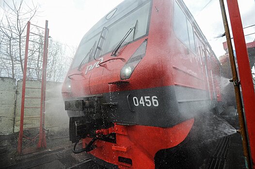 Движения поездов  «Аэроэкспресс» от Савеловской не будет 26 ноября