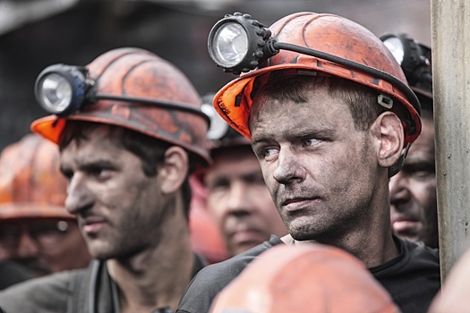 Трудовой конфликт с шахтёрами в Ростовской области близится к концу