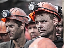 Трудовой конфликт с шахтёрами в Ростовской области близится к концу