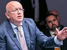 Небензя сдал положительный тест на коронавирус