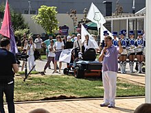 На открытии выставки Open Village эксперты обсудили эффективность госрегулирования сферы ИЖС