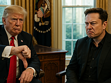 «Он заплатит»: Трамп пообещал наказать Маска, если тот перейдет на сторону демократов