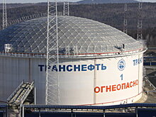"Транснефть" внесет корректировку в инвестпрограмму