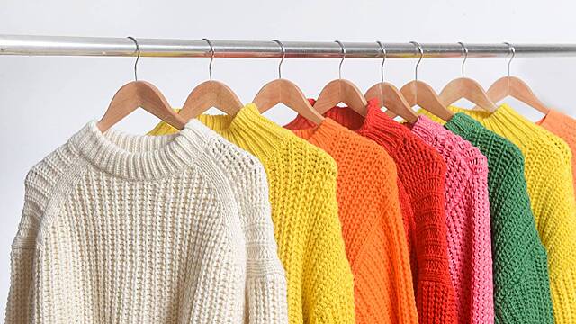 Почему 20 декабря нельзя надевать яркую одежду