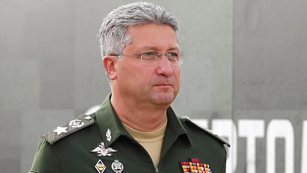 Бывшая жена рассказала об изменах экс-замминистра обороны России