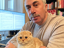 Комаровский раскрыл неожиданный факт о кашле