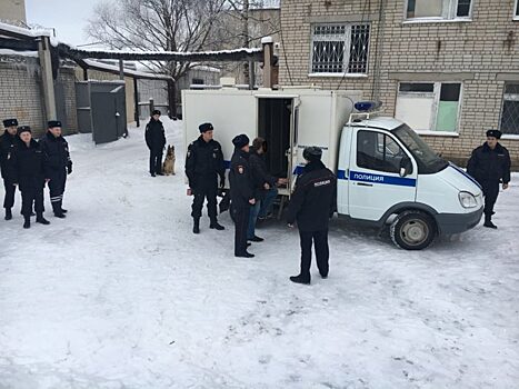 Костромские полицейские не дали сбежать опасным преступникам