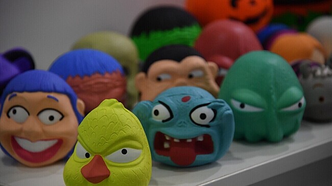 Angry Birds попытались поджечь электроподстанцию