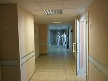 Российские нейрохирурги используют новый метод лечения болезней спины