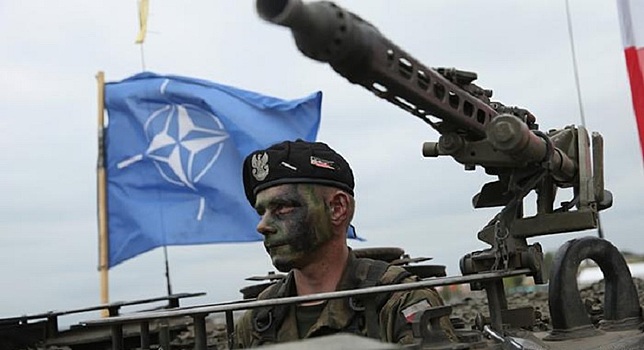 Войска НАТО будут уничтожены Россией за 1,5 часа в случае войны