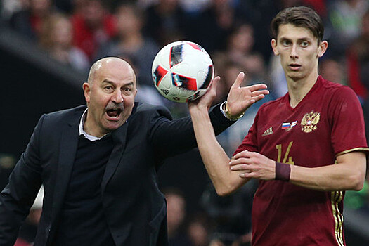 Гаврилов о Кутепове: зачем пожизненно сидеть в "Спартаке"?