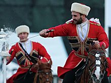 Почему донские казаки обращались к реке по имени-отчеству