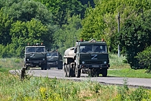 В ЛНР сообщили о захвате оружия образца НАТО