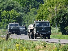 В ЛНР сообщили о захвате оружия образца НАТО