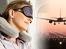 Как правильно использовать подушку для путешествий