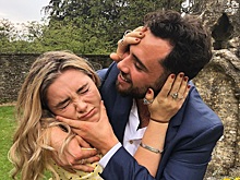 Троллинг 80 уровня: брат Флоренс Пью, сыгравший в «Игре престолов», поздравил актрису с номинацией на «Оскар»