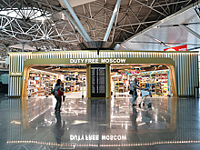 Аэропорты попросили открыть duty free на внутренних российских рейсах