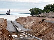 Стало известно, когда газопровод Balticconnector планируют ввести в эксплуатацию