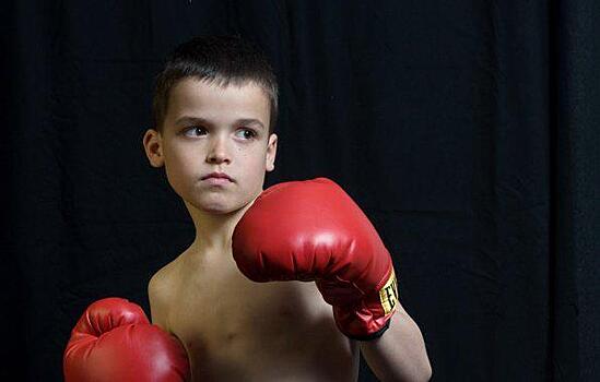 Спортсмен из Некрасовки отличился на турнире по боксу