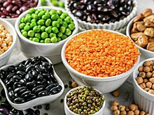 Специалисты перечислили продукты с высоким содержанием железа