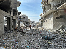 Нетаньяху: состав совета по управлению Газой не был согласован с Израилем