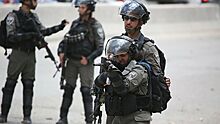 Армия Израиля повысила готовность на северной границе