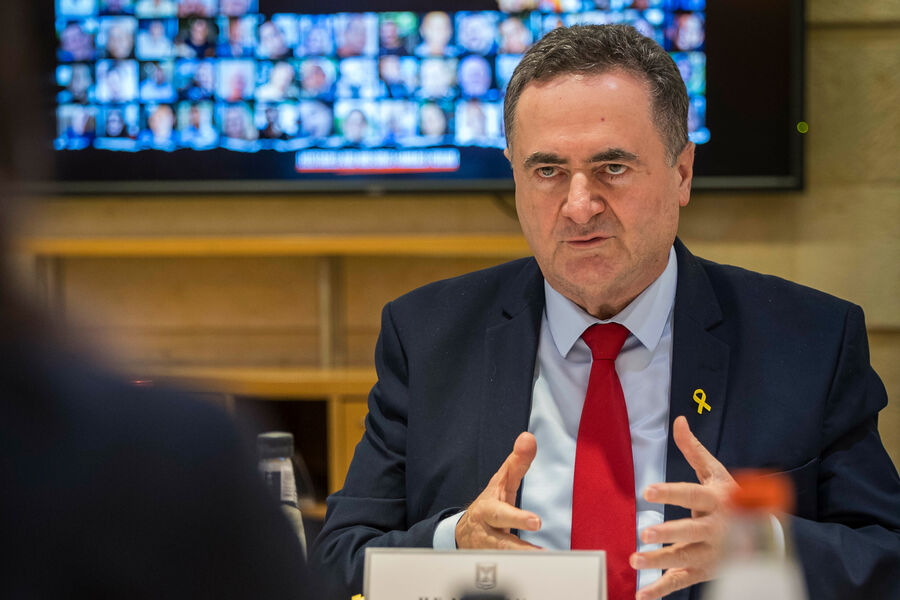 Израиль объявил территорию у границы с Египтом закрытой военной зоной