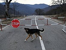 Российским туристам рекомендовали не посещать приграничные регионы Армении