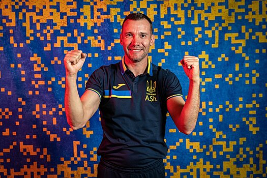 Андрей Шевченко может возглавить сборную Польши — причины, реакция из Польши, мнение, матч Польша — Россия