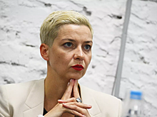 Защита обжаловала приговор белорусских оппозиционеров Колесниковой и Знака