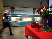 Причастный ко взрывам в метро Москвы получил пожизненный срок