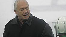 «От всего хоккея соболезнования»: тренер Рафаил Ишматов назвал погибшего Толмачева выдающимся вратарем